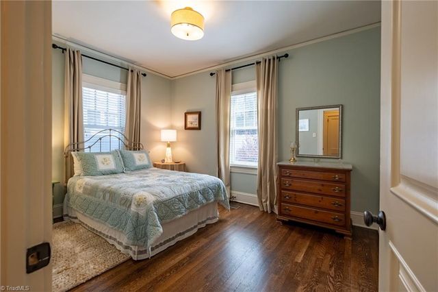 1223 Hawthorne Road, Winston-salem, NC 27103