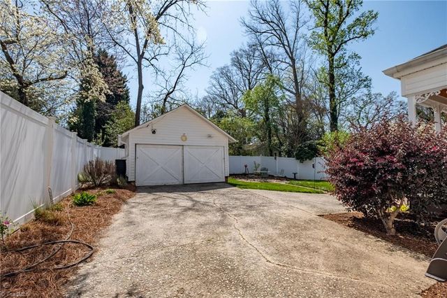 1223 Hawthorne Road, Winston-salem, NC 27103