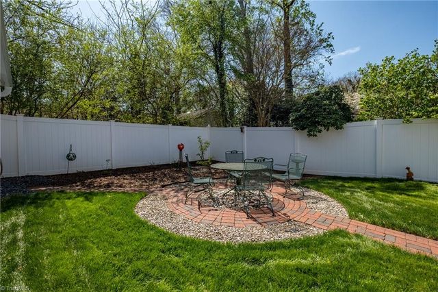 1223 Hawthorne Road, Winston-salem, NC 27103