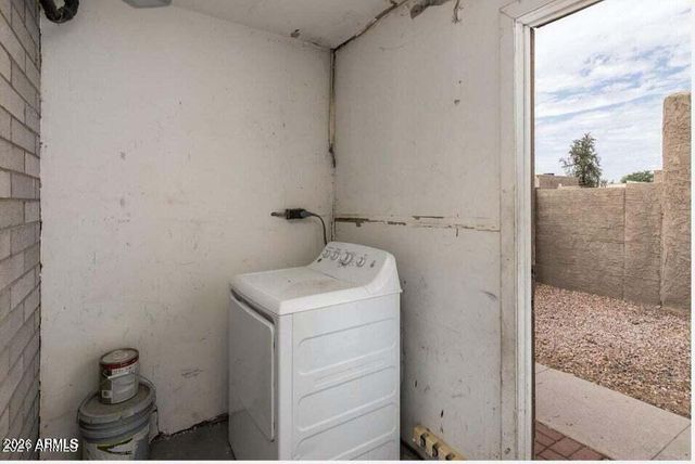 4522 E Pueblo Avenue, Phoenix, AZ 85040