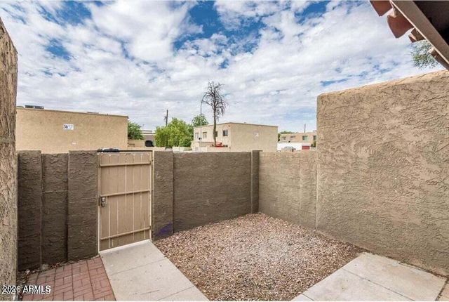4522 E Pueblo Avenue, Phoenix, AZ 85040