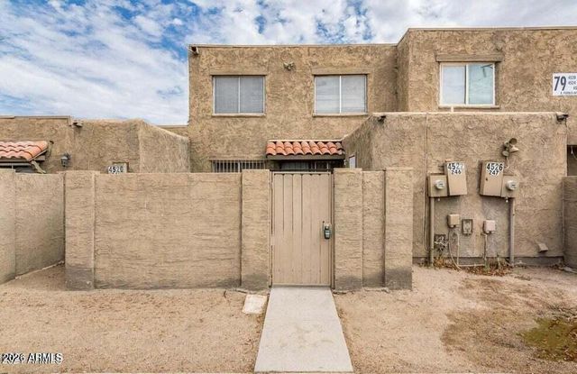 4522 E Pueblo Avenue, Phoenix, AZ 85040