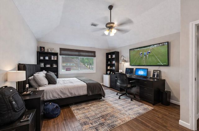 12907 Lake Mist Drive, Cypress, TX 77429