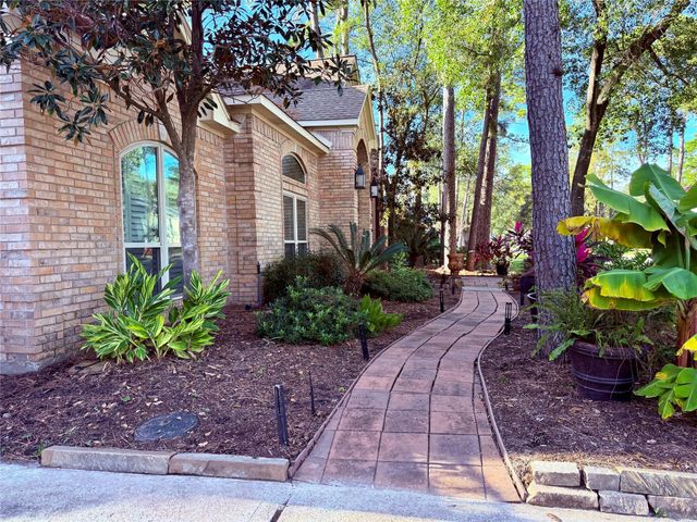 12907 Lake Mist Drive, Cypress, TX 77429