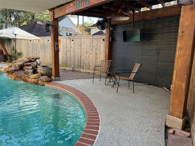 12907 Lake Mist Drive, Cypress, TX 77429