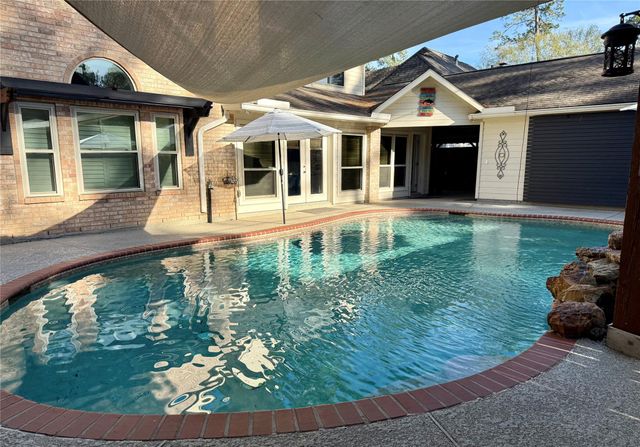 12907 Lake Mist Drive, Cypress, TX 77429