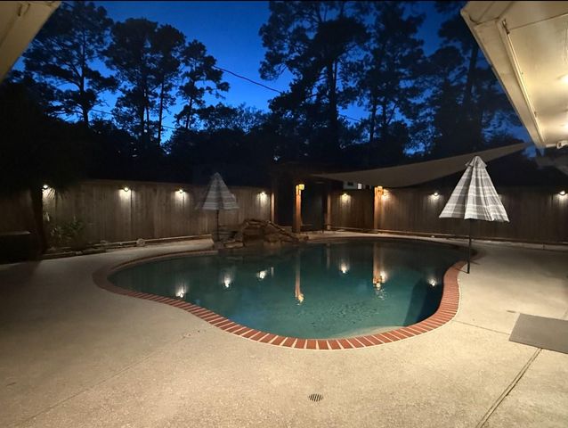 12907 Lake Mist Drive, Cypress, TX 77429