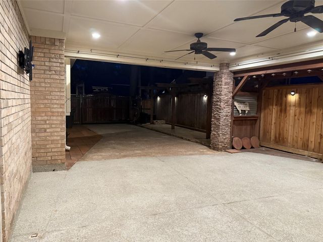 12907 Lake Mist Drive, Cypress, TX 77429