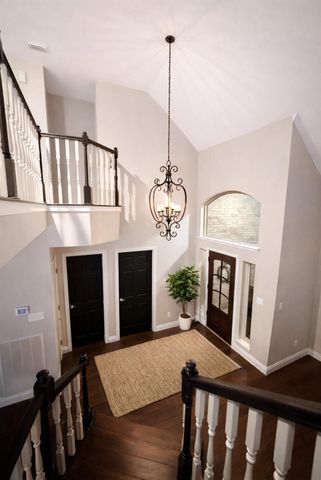12907 Lake Mist Drive, Cypress, TX 77429