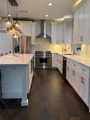 12907 Lake Mist Drive, Cypress, TX 77429