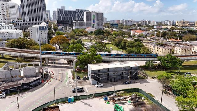 220 NW 11th Ter, Miami, FL 33136