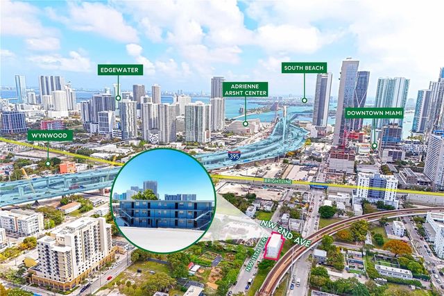 220 NW 11th Ter, Miami, FL 33136