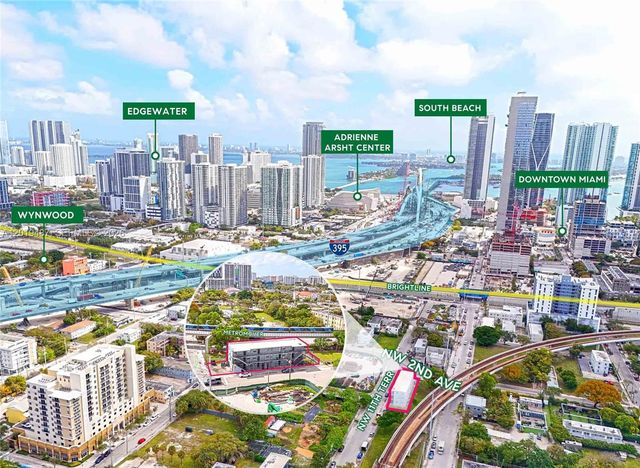 220 NW 11th Ter, Miami, FL 33136