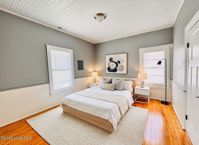 201 N Massey Street, Selma, NC 27576