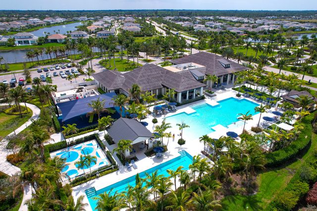 12305 Frontline Lane, Palm Beach Gardens, FL 33412