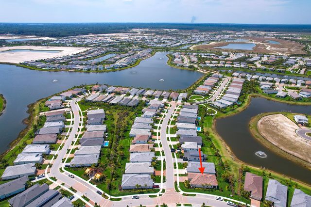 12305 Frontline Lane, Palm Beach Gardens, FL 33412