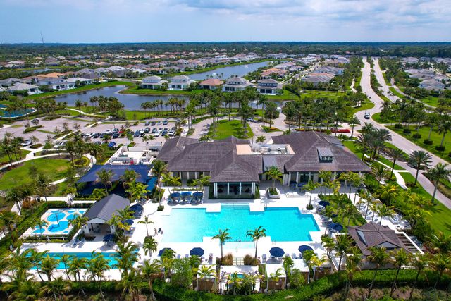 12305 Frontline Lane, Palm Beach Gardens, FL 33412