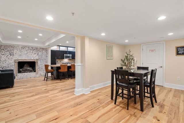 6 Henchman St 4-6, Boston, MA 02113