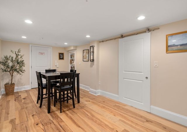 6 Henchman St 4-6, Boston, MA 02113