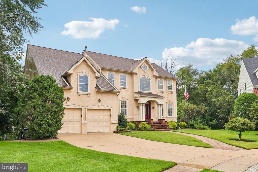 9 HARRAWAY LN, CINNAMINSON, NJ 08077 — photo 2