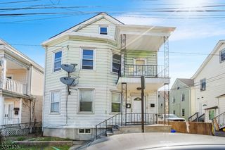 56 Federal St, Passaic City, NJ 07055