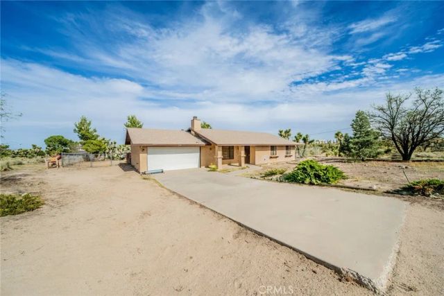 3818 Sunnyslope Road, Phelan, CA 92371