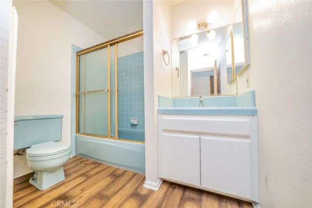 3818 Sunnyslope Road, Phelan, CA 92371