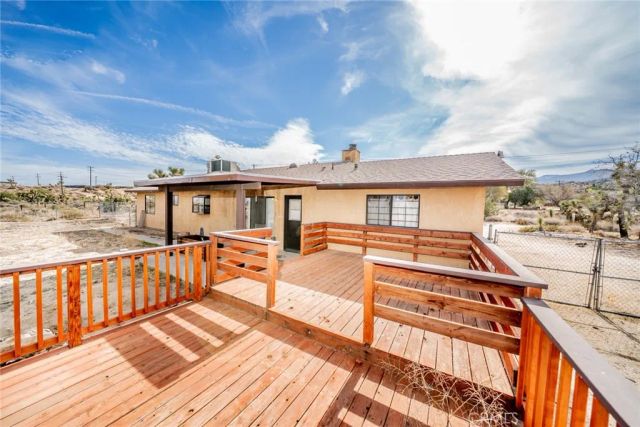 3818 Sunnyslope Road, Phelan, CA 92371