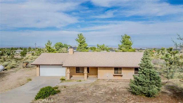 3818 Sunnyslope Road, Phelan, CA 92371