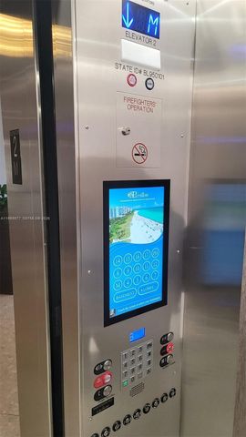 5601 Collins Ave 1110, Miami Beach, FL 33140