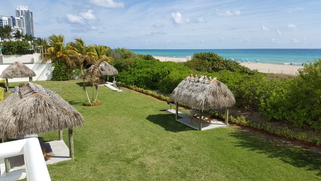 5601 Collins Ave 1110, Miami Beach, FL 33140