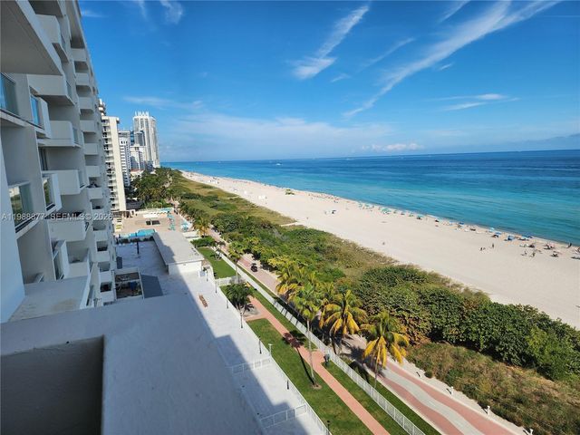 5601 Collins Ave 1110, Miami Beach, FL 33140