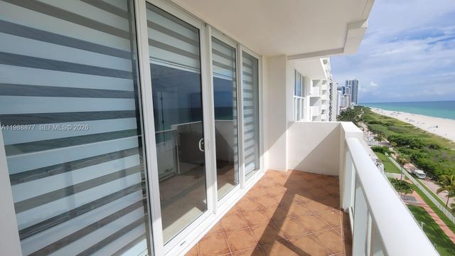 5601 Collins Ave 1110, Miami Beach, FL 33140