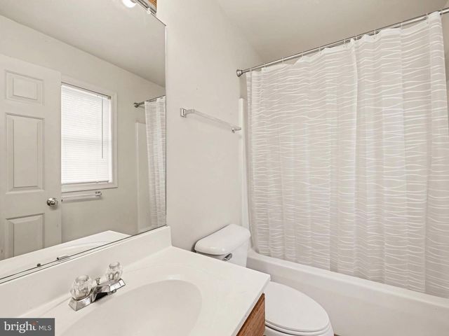 768 AMANDA CT, Culpeper, VA 22701
