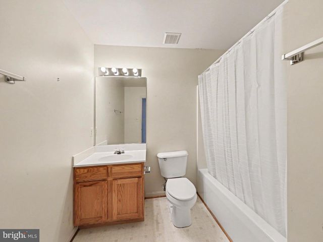 768 AMANDA CT, Culpeper, VA 22701