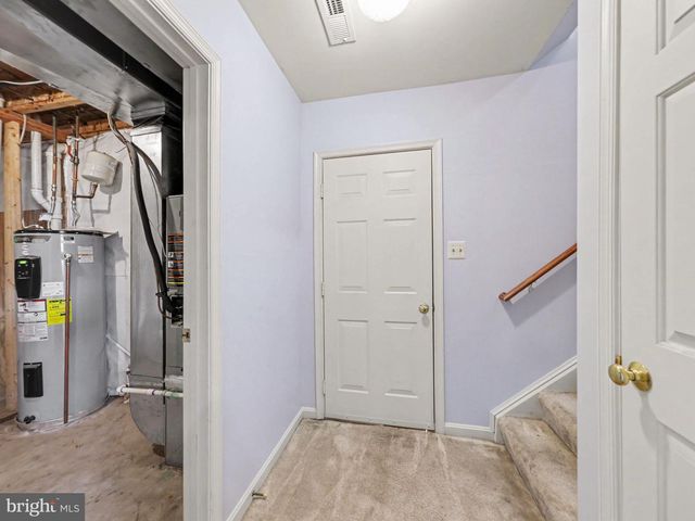768 AMANDA CT, Culpeper, VA 22701