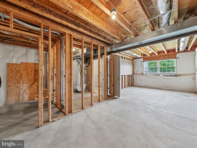 768 AMANDA CT, Culpeper, VA 22701
