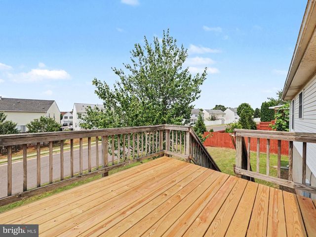 768 AMANDA CT, Culpeper, VA 22701