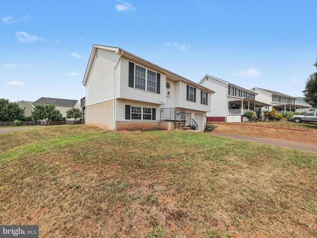 768 AMANDA CT, Culpeper, VA 22701