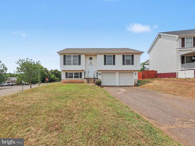 768 AMANDA CT, Culpeper, VA 22701