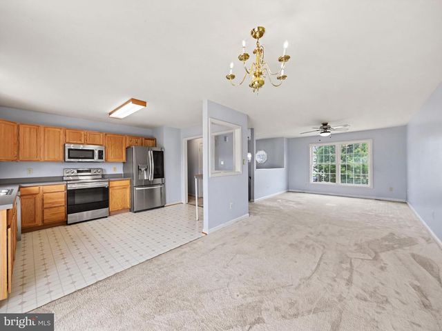 768 AMANDA CT, Culpeper, VA 22701