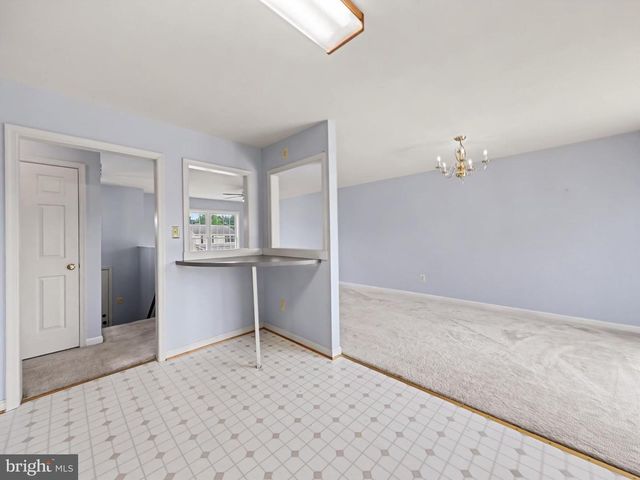 768 AMANDA CT, Culpeper, VA 22701