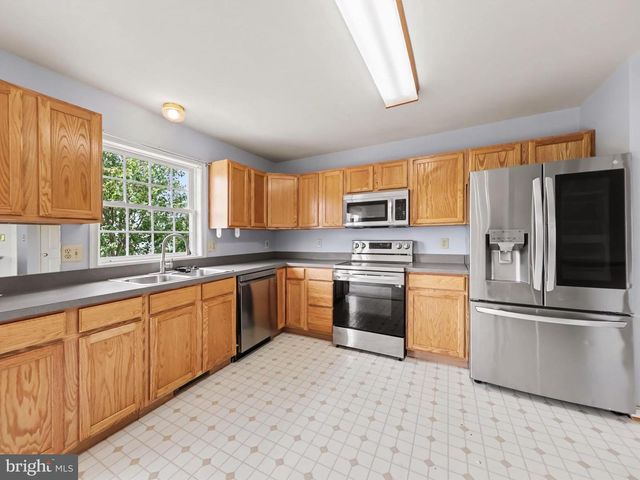 768 AMANDA CT, Culpeper, VA 22701