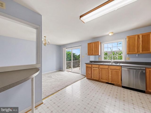 768 AMANDA CT, Culpeper, VA 22701