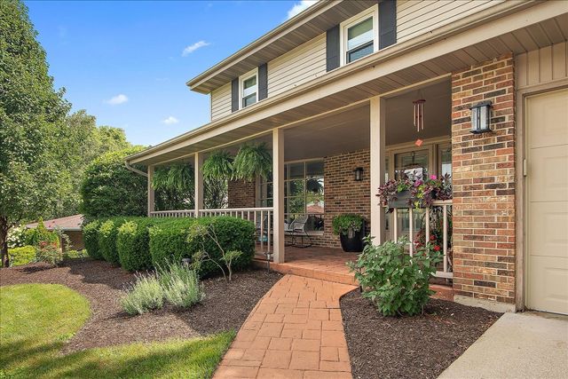 118 Beechcraft Drive, New Lenox, IL 60451