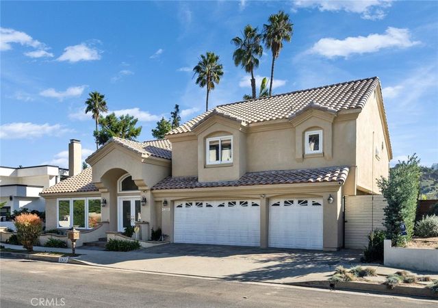 2412 Jupiter, Los Angeles, CA 90046