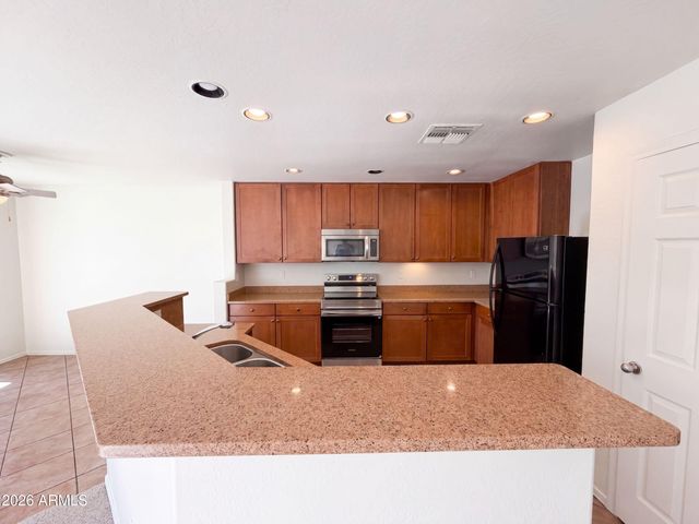 8537 N 63RD Drive, Glendale, AZ 85302