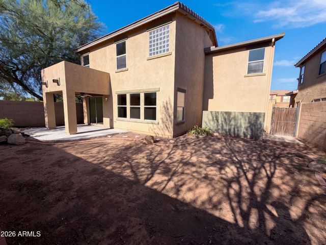 8537 N 63RD Drive, Glendale, AZ 85302
