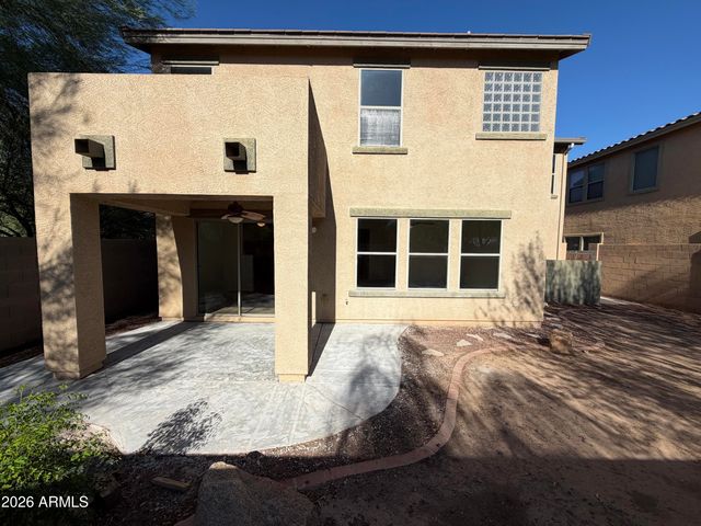 8537 N 63RD Drive, Glendale, AZ 85302