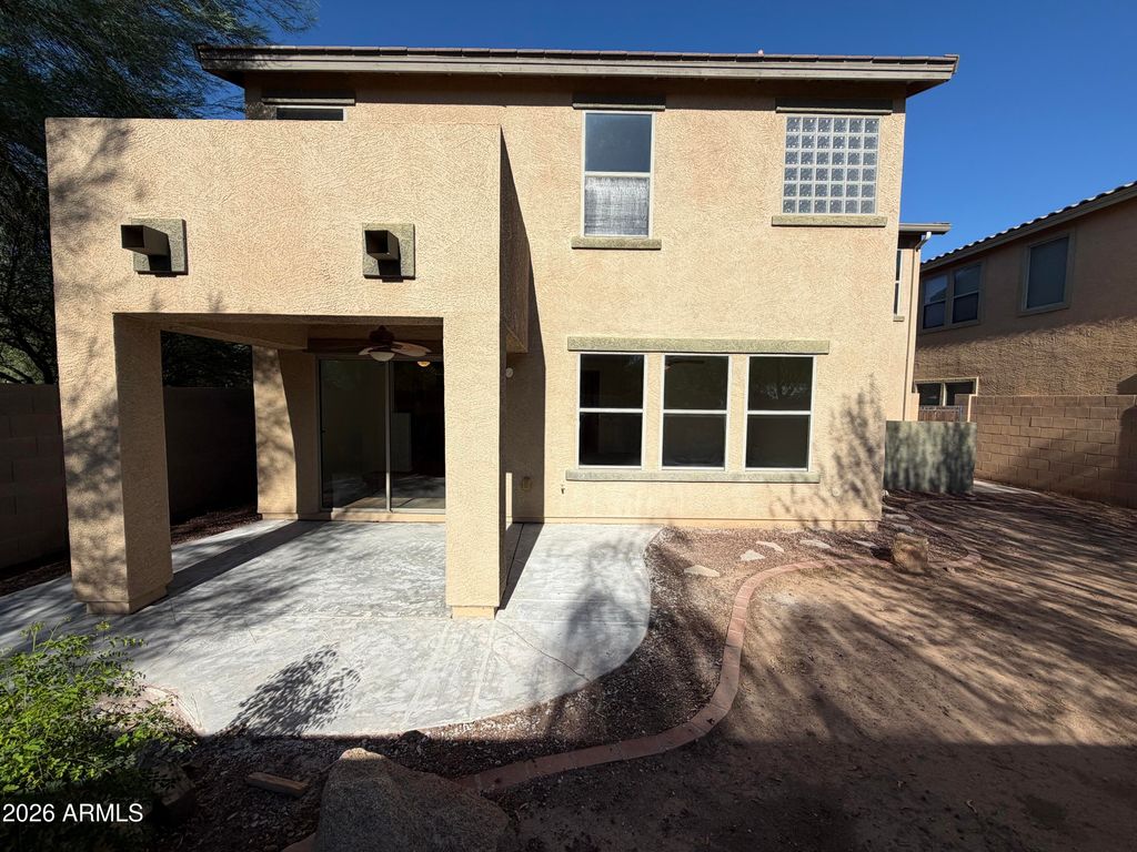 8537 N 63RD Drive, Glendale, AZ 85302 — photo 5